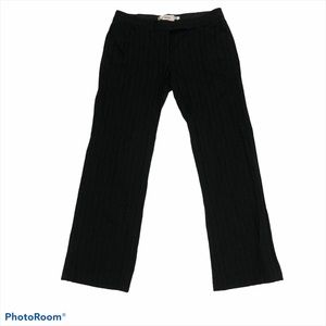 Studio M Black Dress Pants